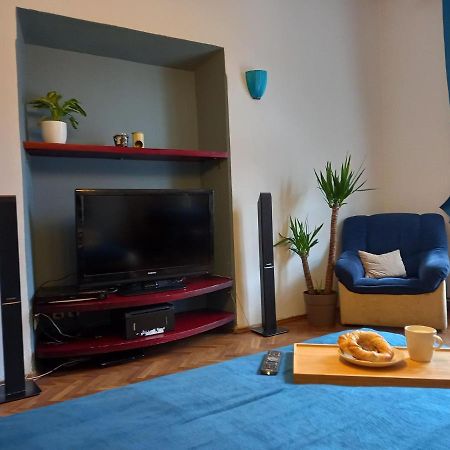 First Station 26-11 Apartment Krakow Exterior photo
