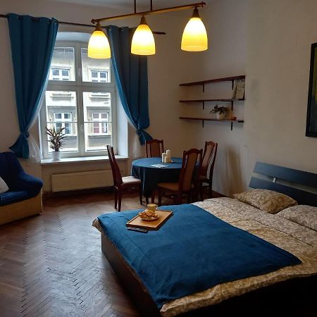 First Station 26-11 Apartment Krakow Exterior photo