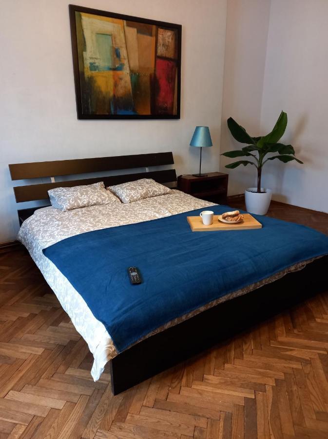 First Station 26-11 Apartment Krakow Exterior photo