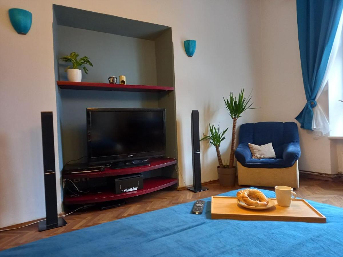 First Station 26-11 Apartment Krakow Exterior photo