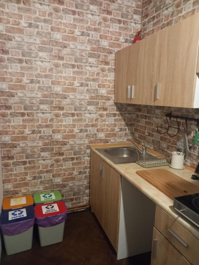 First Station 26-11 Apartment Krakow Exterior photo